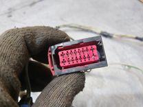 Проводка двери передней правой 822E88 Citroen C5 купить на авторазборке