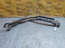 Горловина топливного бака KPYIUU Mitsubishi Carisma