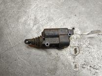 Активатор замка багажника TES9HU Opel Zafira