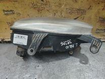 Фара левая AUK41G Fiat Palio - Фото 4