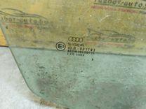 Стекло двери передней правой SD8USH Audi A4 купить с доставкой