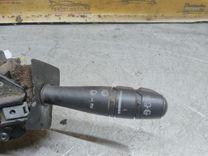 Переключатель подрулевой (стрекоза) DDITG3 Renault Espace купить на авторазборке