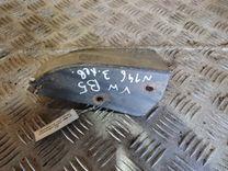 Накладка на порог 4PV0IJ Volkswagen Passat - Фото 1