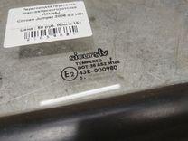 Перегородка грузового (пассажирского) отсека 1M1HAJ Citroen Jumper купить