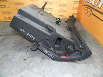 Бардачок JYQ4KS Peugeot 207 купить с доставкой