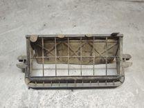 Решетка вентиляции кузова 3UNJ3W Peugeot 406 - Фото 1
