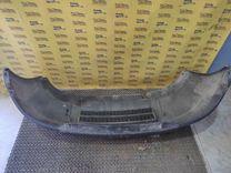 Бампер передний BOWNNZ Citroen Berlingo купить с доставкой