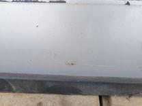Дверь задняя левая 4YSME3 Volkswagen Passat купить на авторазборке