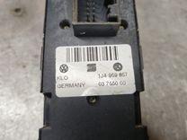 Блок управления стеклоподъемниками ZJOI15 Volkswagen Passat - Фото 4