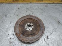 Маховик 252F23 Nissan Note купить