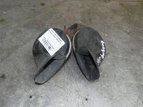 Сигнал (клаксон) 6EN0NT Chrysler Voyager - Фото 1