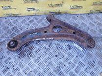 Рычаг передний левый S2BIWF Hyundai Getz купить с доставкой. Огромный выбор запчастей и марок авто. У нас есть практически все.