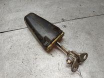 Ограничитель открывания двери задней 7SVPBJ Seat Alhambra - Фото 2