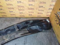 Перегородка моторного отсека JJWF1X Toyota Avensis Verso - Фото 6