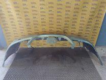 Бампер передний 7ZKJ68 Nissan Almera undefined