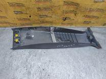 Обшивка стойки центральной левой LIHCFN Volvo S40 купить на авторазборке