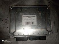 Блок управления двигателем 920QOL Audi A4