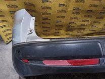 Бампер задний 00KFEH Ford Galaxy купить с доставкой. Огромный выбор запчастей и марок авто. У нас есть практически все.