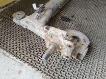 Балка подвески задняя ZQX2WA Renault Laguna купить с доставкой