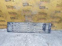 Радиатор топлива 6B4MKJ Peugeot 406 купить с доставкой