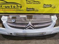 Бампер передний 7NCR8G Citroen C5 undefined