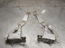 Петля капота MES1HQ Renault Scenic купить