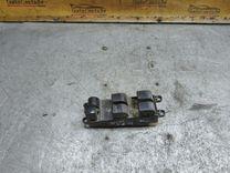 Блок управления стеклоподъемниками HIOV6Y Nissan Primera