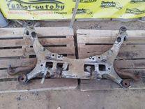 Балка подвески задняя L9O3S4 Volvo S80 купить с доставкой