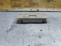 Фонарь салона (плафон) CK5QXB Hyundai Santa Fe купить с доставкой