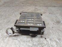 Блок управления двигателем OV2AW7 Mercedes E W124