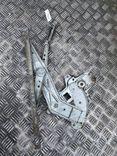 Стеклоподъемник задний левый 6KQGX2 Rover 400 - Фото 1
