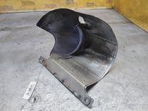 Защита (экран) выпускного коллектора VA19BX Opel Astra купить в магазине запчастей бу