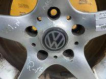 Диск литой R15, 5x112 Volkswagen Touran 2006 6503J4 6503J4 Volkswagen Touran undefined
