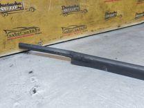 Молдинг стекла двери задней левой наружный YAJ8Q0 Renault Scenic RX4 купить с доставкой