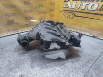 Коллектор впускной QB1BLU Ford Galaxy - Фото 3