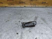 Подсветка номера 08GC96 Opel Zafira купить