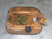 Лючок топливного бака UQVAT3 Honda HR-V - Фото 2