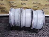 Диск литой R16, 5x114.3 Honda FR-V 2006 7P4ZJ0 7P4ZJ0 Honda FR-V купить на авторазборке