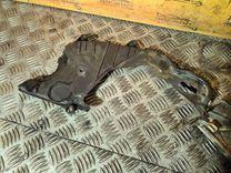 Защита (кожух) ремня ГРМ 1XNAGX Opel Meriva купить с доставкой. Огромный выбор запчастей и марок авто. У нас есть практически все.