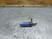 Насос (моторчик) омывателя стекла заднего FTEQX8 Citroen C8 - Фото 1