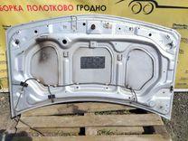 Капот REY90G Renault Megane - Фото 13