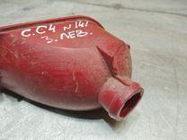 Фонарь противотуманный левый 3DYC6P Citroen C4 купить в магазине запчастей бу