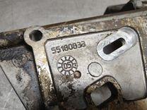 Кронштейн двигателя AQDXUB Alfa Romeo 147 - Фото 4