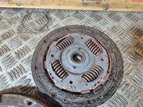 Комплект сцепления I2IOJ5 Ford Mondeo купить с доставкой. Огромный выбор запчастей и марок авто. У нас есть практически все.