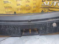 Накладка замка багажника EBJIHW Kia Sorento - Фото 3