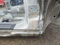 Стойка кузовная передняя правая SP1LWV Volkswagen Passat купить