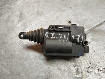 Активатор замка багажника TES9HU Opel Zafira купить с доставкой