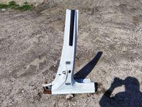 Стойка кузовная центральная левая EHYTNE Nissan Note - Фото 1