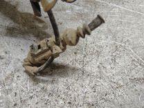 Амортизатор передний левый MSXTQV Volkswagen Golf купить на авторазборке