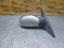 Зеркало наружное правое EUURNV Renault Laguna купить в магазине запчастей бу